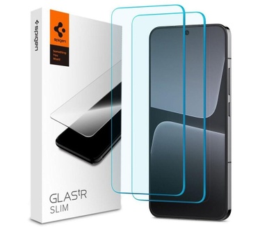 Spigen GLAS.tR Slim