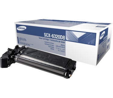 HP SCX-6320D8