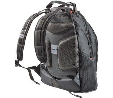 Wenger Ibex Slimline