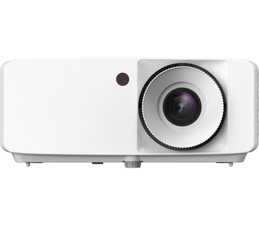 Optoma ZW350E