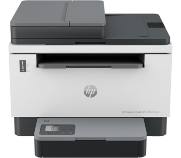 HP LaserJet Tank MFP 1604w