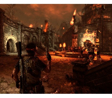 The Haunted: Hells Reach