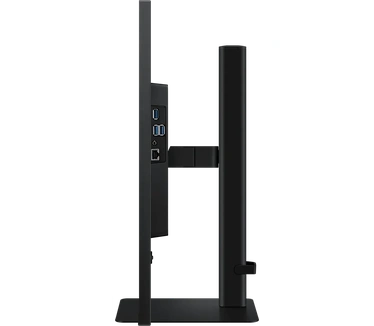 Samsung ViewFinity S8 S80UD 32" Zwart