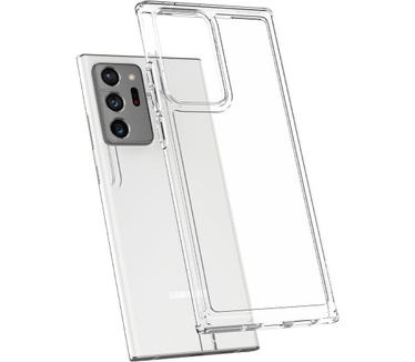 Spigen Crystal Hybrid