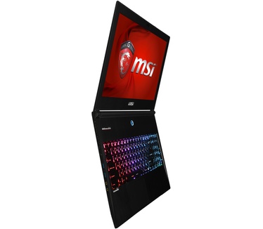 MSI GS60 2PL-009BE