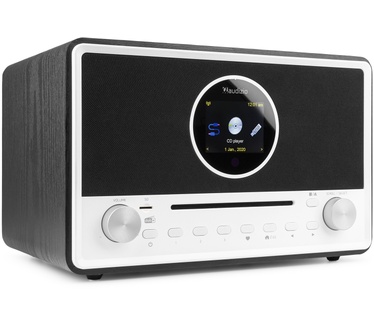 Audizio LuccaBK