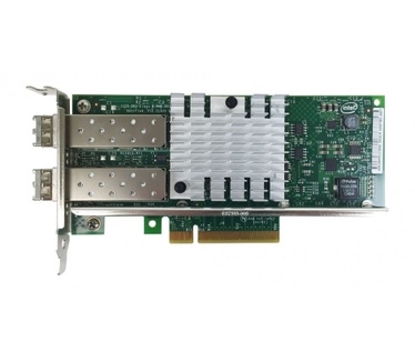 Intel Ethernet Converged Network Adapter X520-SR2 Bulk