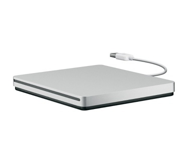 Apple MacBook Air SuperDrive