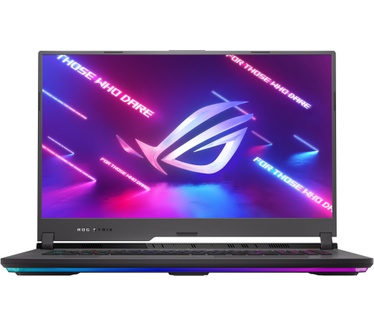 ASUS ROG Strix G17 G713QR-HG022T