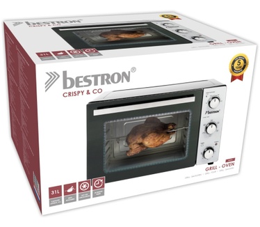 Bestron AOV31