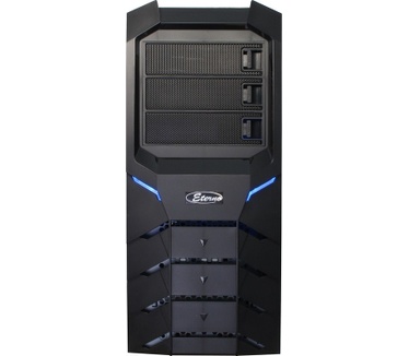 Inter-Tech Eterno K-five Demon Hunter