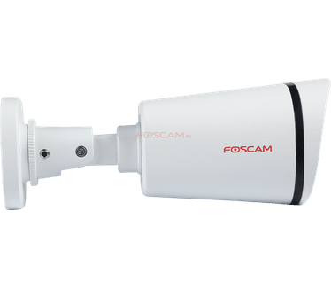 Foscam FI9900E IP Camera Wit