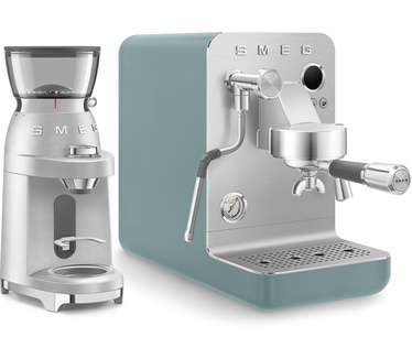 Smeg EMC02EGMEU