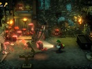 Review Luigi's Mansion 3