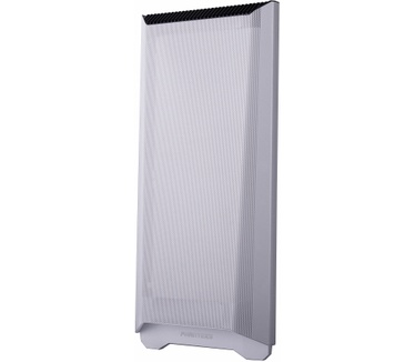 Phanteks Eclipse P400a Metal Mesh Front-Panel Wit