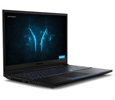 Medion Erazer X15803 (BE)