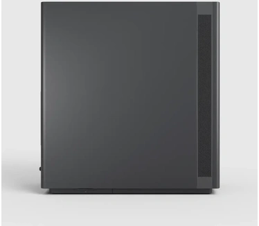 Fractal Design Define One Dark Solid