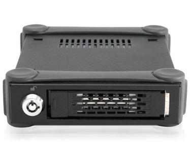 Icy Dock ToughArmor MB991U3-1SB