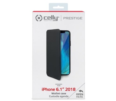Celly PRESTIGE998BK