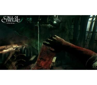 Call of Cthulhu