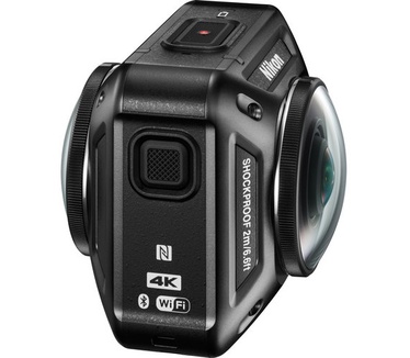 Nikon KeyMission 360