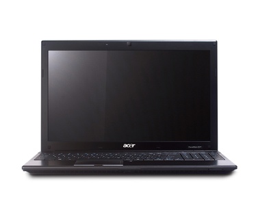 Acer Travelmate 8571-733G25MN