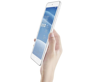 Asus Memo Pad 8 (ME181CX) 16GB Wit