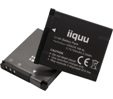 iiquu DCA008
