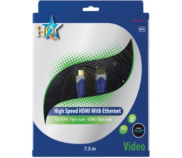 HQ Products SV-410-7.5