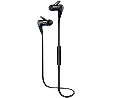 Philips SHB5800 (Zwart)