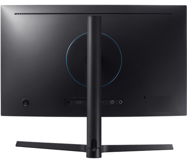 Samsung LC27FG73 Zwart