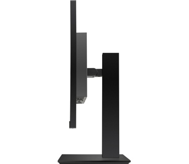 HP Z24i G2 (1JS08AT) Zwart