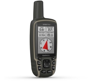 Garmin GPSMAP 64sx