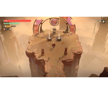 Moonlighter 2: The Endless Vault, PlayStation 5