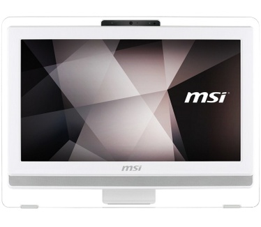 MSI Wind Top Pro 20ET 4BW-003EU