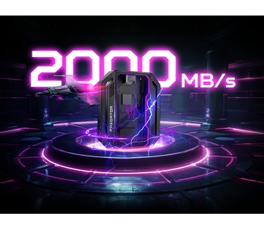 Predator GP30-4TB