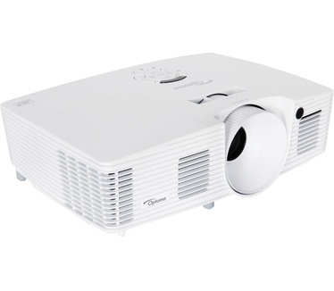 Optoma 4500 Lumens WXGA Resolution DLP Technology Meeting Room Projector 2.57kg