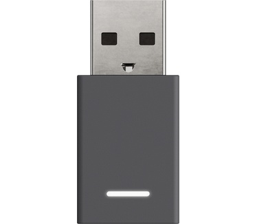 Logitech Zone Wireless Plus