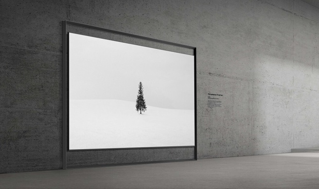 Samsung R95H - CES 2026