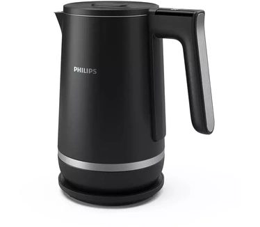 Philips 7000-serie HD9396/90 Waterkoker Zwart
