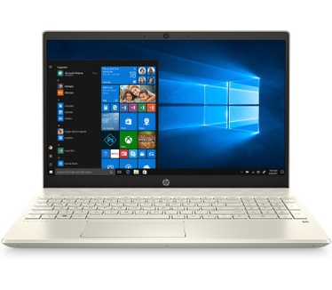 HP 15-cw1501nd
