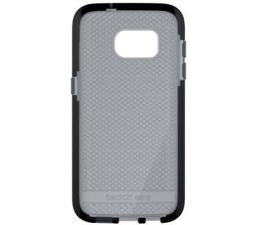 Tech21 Evo Check (Samsung Galaxy S7) Zwart