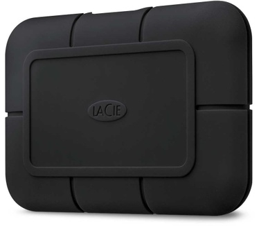 LaCie Rugged Pro