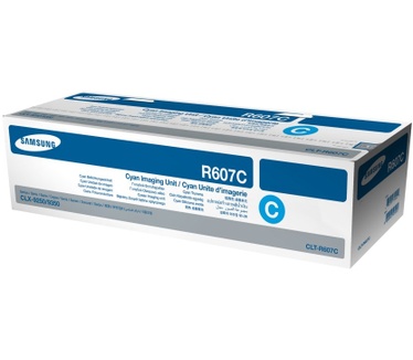 Samsung Drum Cyaan (rendement 75 000 standaard pagina's)