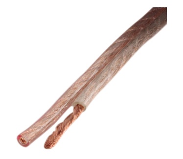 Konig 2x 4mm², 25m