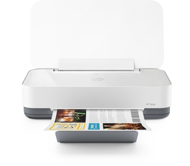 HP Tango