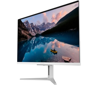 Medion AKOYA® E27403 | Intel® Core™ i7-1165G7 | Windows 11 Home | 27 inch Full HD | 512 GB PCIe SSD | 16 GB RAM | All-in-One PC