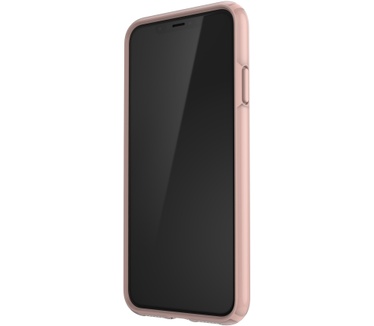 Speck Presidio Show Apple iPhone XS Max Rose Gold/Clear
