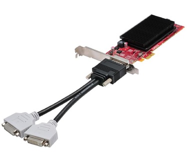 Sapphire FirePro 2270 PCI-E 2.1 X1