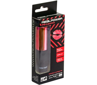 RealPower PB-Lipstick